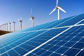 solar , renewable energy