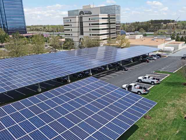 NIT Rourkela installs solar power plant to promote renewable energy ...