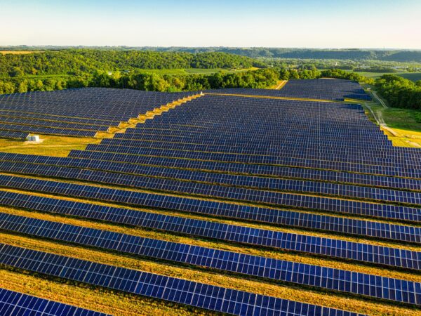 Benefits of switching to solar energy