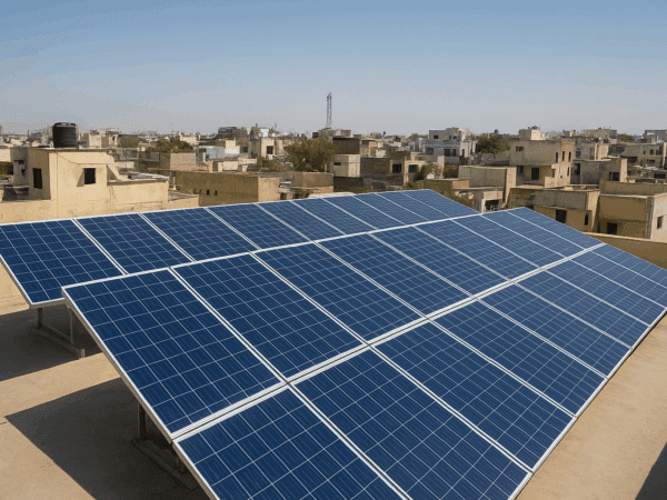 1 GW rooftop solar milestone in Maharashtra under PM Surya Ghar Yojana”